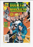 Bullets and Bracelets (One Shot)  Newsstand