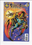 Doctor Strange Fate  (One Shot)