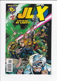 JLX (One Shot)