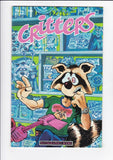Critters  # 36