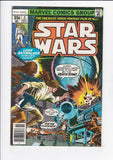 Star Wars Vol. 1  # 5