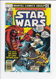 Star Wars Vol. 1  # 11