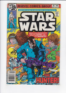 Star Wars Vol. 1  # 16