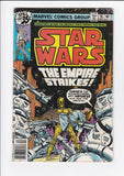 Star Wars Vol. 1  # 18