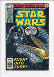 Star Wars Vol. 1  # 23