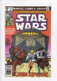 Star Wars Vol. 1  # 32