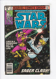 Star Wars Vol. 1  # 33
