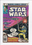 Star Wars Vol. 1  # 34