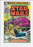 Star Wars Vol. 1  # 36