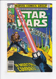 Star Wars Vol. 1  # 37