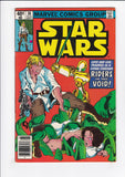 Star Wars Vol. 1  # 38