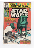 Star Wars Vol. 1  # 40