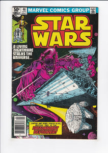 Star Wars Vol. 1  # 46