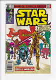 Star Wars Vol. 1  # 47