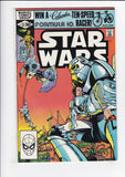 Star Wars Vol. 1  # 53