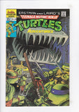 Teenage Mutant Ninja Turtles Adventures Vol. 2  # 2  Canadian