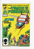 Transformers  Vol. 1  # 11