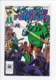 Transformers  Vol. 1  # 14