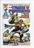 Transformers  Vol. 1  # 19