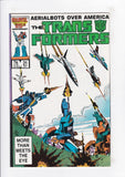 Transformers  Vol. 1  # 21