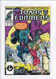 Transformers  Vol. 1  # 31