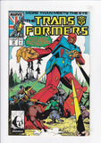 Transformers  Vol. 1  # 33