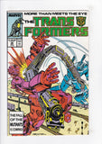 Transformers  Vol. 1  # 35