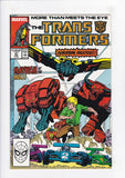 Transformers  Vol. 1  # 37