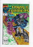 Transformers  Vol. 1  # 38