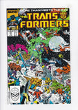 Transformers  Vol. 1  # 41