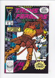 Transformers  Vol. 1  # 60