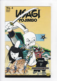 Usagi Yomibo  Vol. 1  #  4