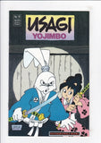 Usagi Yomibo  Vol. 1  #  19