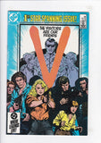 V  # 1-18  Complete Set