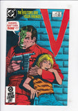V  # 1-18  Complete Set