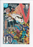 V  # 1-18  Complete Set