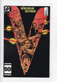 V  # 1-18  Complete Set