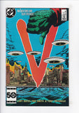 V  # 1-18  Complete Set
