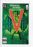 V  # 1-18  Complete Set