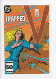 V  # 1-18  Complete Set