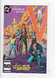 V  # 1-18  Complete Set