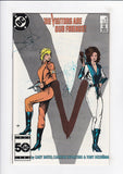 V  # 1-18  Complete Set