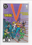 V  # 1-18  Complete Set