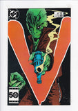 V  # 1-18  Complete Set