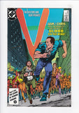V  # 1-18  Complete Set