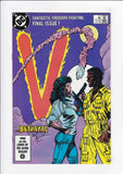 V  # 1-18  Complete Set