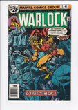 Warlock Vol. 1  # 13