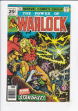 Warlock Vol. 1  # 14