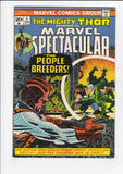 Marvel Spectacular  # 5