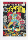 Marvel Spectacular  # 9